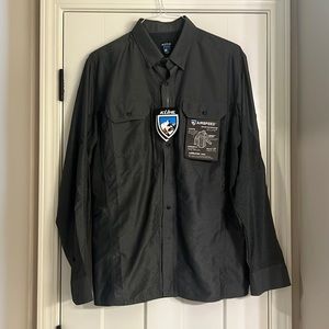 Men’s Kuhl Shirt , New with Tags
